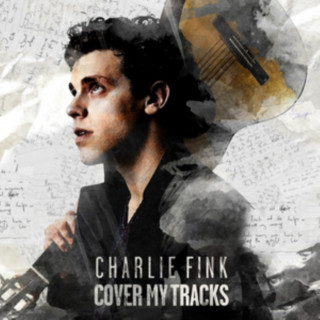 Audio Cover My Tracks Charlie Fink