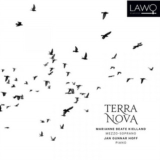 Audio Terra Nova Marianne Beate & Hoff Kielland