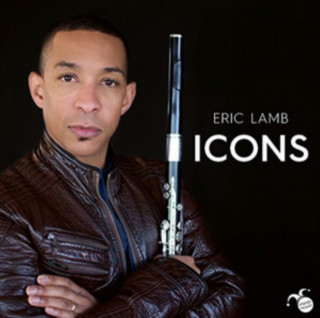 Audio Icons Eric Lamb