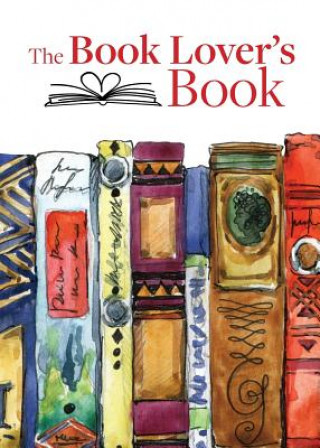 Könyv The Book Lover's Book 