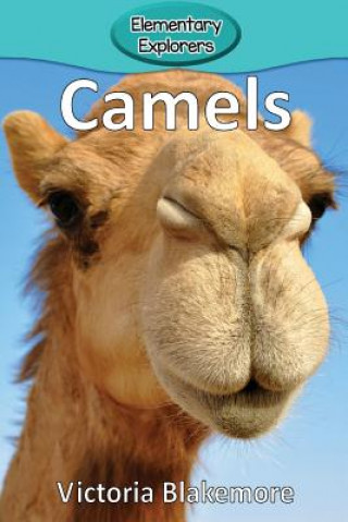 Knjiga Camels Victoria Blakemore