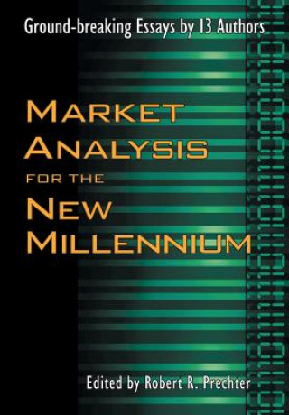 Carte Market Analysis for the New Millennium Robert R Prechter