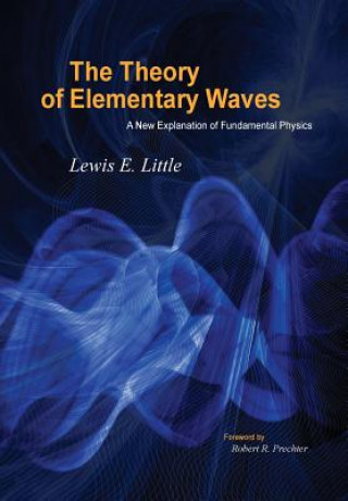 Kniha Theory of Elementary Waves Lewis Little