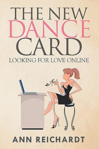 Kniha New Dance Card Ann Reichardt