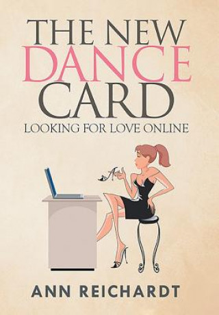 Kniha New Dance Card Ann Reichardt