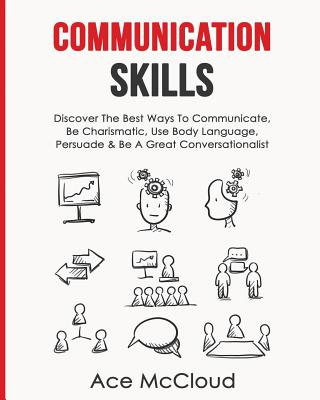 Libro Communication Skills Ace McCloud