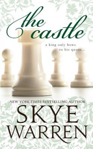 Kniha Castle Skye Warren