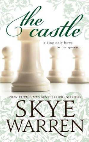 Βιβλίο Castle Skye Warren