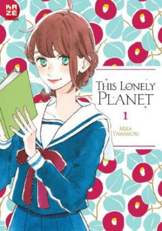Kniha This Lonely Planet. Bd.1 Mika Yamamori