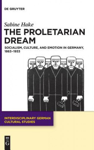 Book Proletarian Dream Sabine Hake