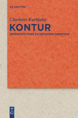 Libro Kontur Charlotte Kurbjuhn