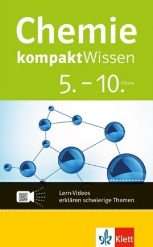 Kniha Chemie kompaktWissen. 5.-10. Klasse mit Lern-Videos 