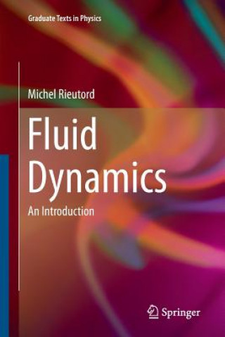 Book Fluid Dynamics Michel Rieutord