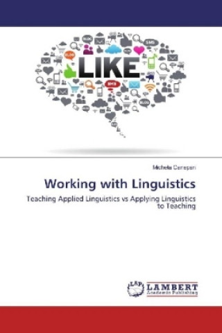 Buch Working with Linguistics Michela Canepari