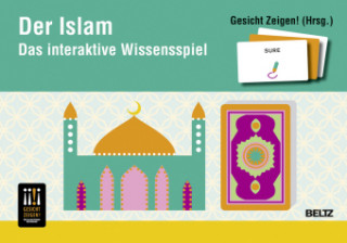 Hra/Hračka Der Islam - Das interaktive Wissensspiel Gesicht Zeigen!