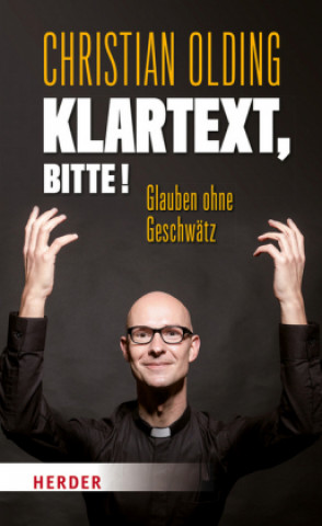Knjiga Klartext, bitte! Christian Olding