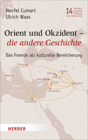 Carte Orient und Okzident - die andere Geschichte Nevfel Cumart
