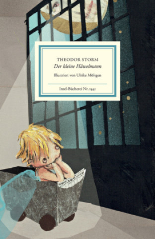 Knjiga Der kleine Häwelmann Theodor Storm