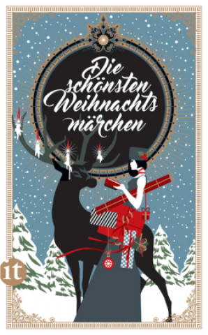 Könyv Die schönsten Weihnachtsmärchen Gesine Dammel