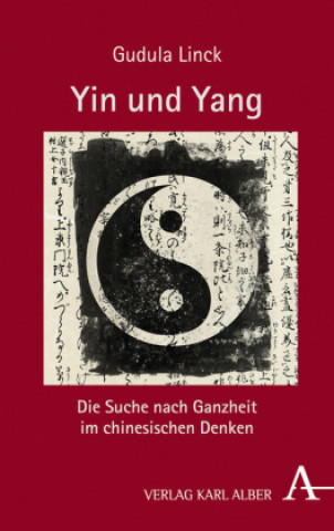 Carte Yin und Yang Gudula Linck
