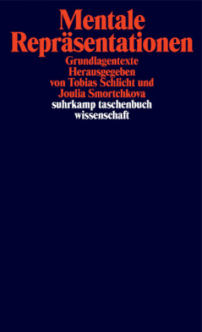 Libro Mentale Repräsentationen Tobias Schlicht