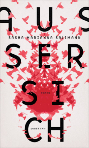 Könyv Ausser sich Sasha Marianna Salzmann