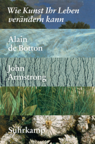 Buch Wie Kunst Ihr Leben verändern kann Alain de Botton