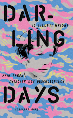 Carte Darling Days Io Tillett Wright