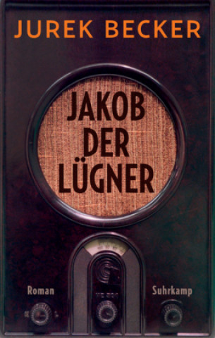 Carte Jakob der Lügner Jurek Becker