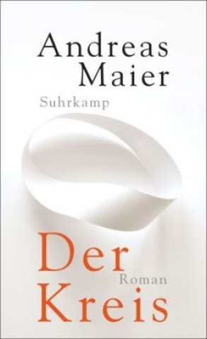 Kniha Der Kreis Andreas Maier