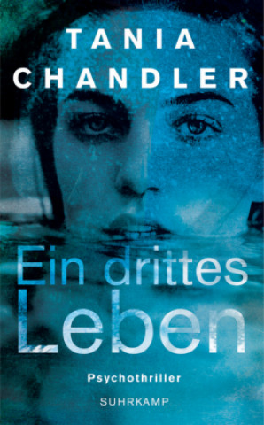 Könyv Ein drittes Leben Tania Chandler