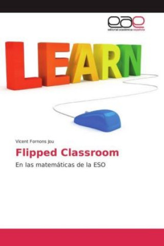 Carte Flipped Classroom Vicent Fornons Jou