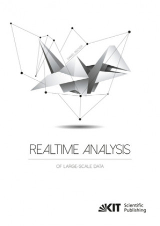 Книга Realtime Analysis of Large-Scale Data Daniel Becker