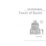 Könyv Tower of Raziel Karin Regenass