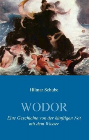 Knjiga Wodor Hilmar Schube