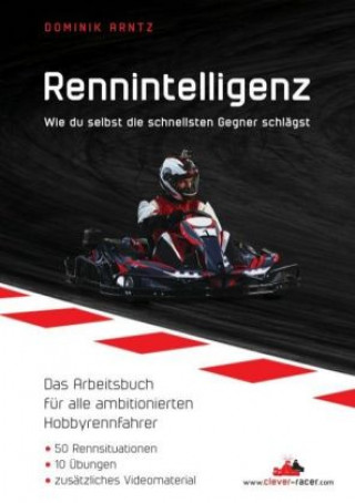 Knjiga Rennintelligenz Dominik Arntz