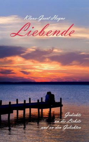 Книга Liebende Klaus-Geert Heyne