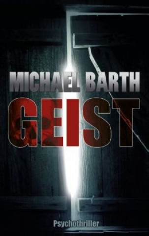 Książka Geist Michael Barth