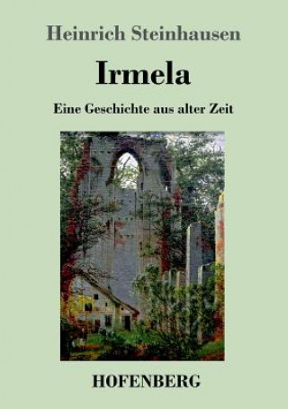 Βιβλίο Irmela Heinrich Steinhausen