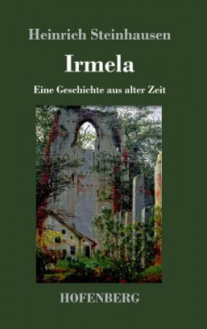 Βιβλίο Irmela Heinrich Steinhausen