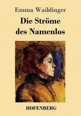 Carte Stroeme des Namenlos Emma Waiblinger