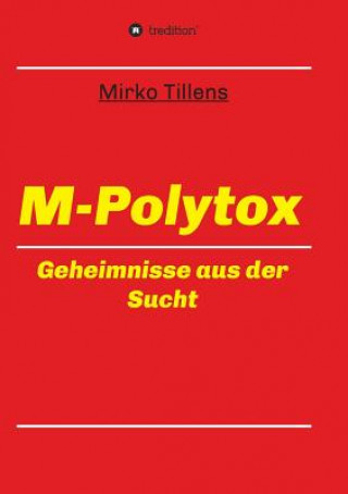 Książka M-Polytox Mirko Tillens