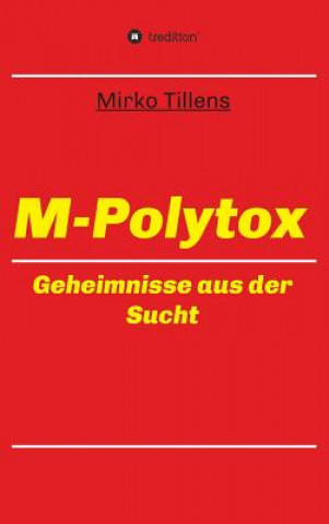 Książka M-Polytox Mirko Tillens