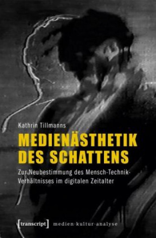 Книга Medienästhetik des Schattens Kathrin Tillmanns
