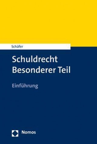 Carte Schuldrecht - Besonderer Teil Frank L. Schäfer