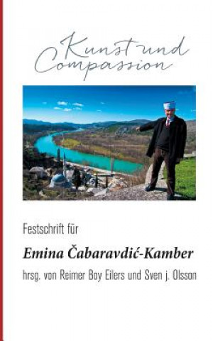 Libro Kunst und Compassion Reimer Boy Eilers