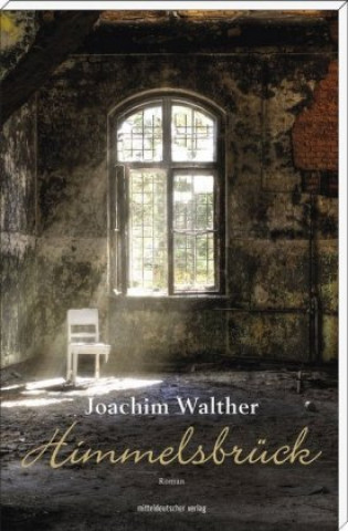 Książka Himmelsbrück Joachim Walther