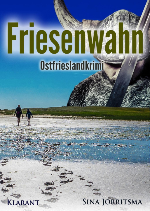 Könyv Friesenwahn. Ostfrieslandkrimi Sina Jorritsma