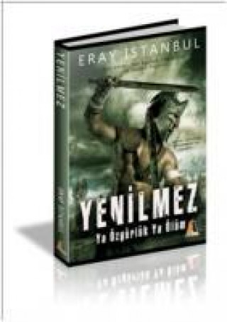 Könyv Yenilmez Eray istanbul