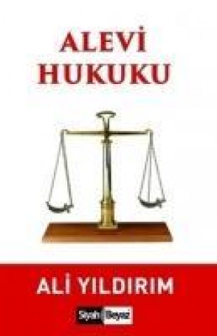 Buch Alevi Hukuku Ali Yildirim